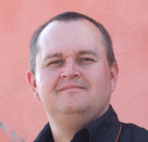 Paukert, Michael