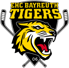 EHC Bayreuth die Tigers